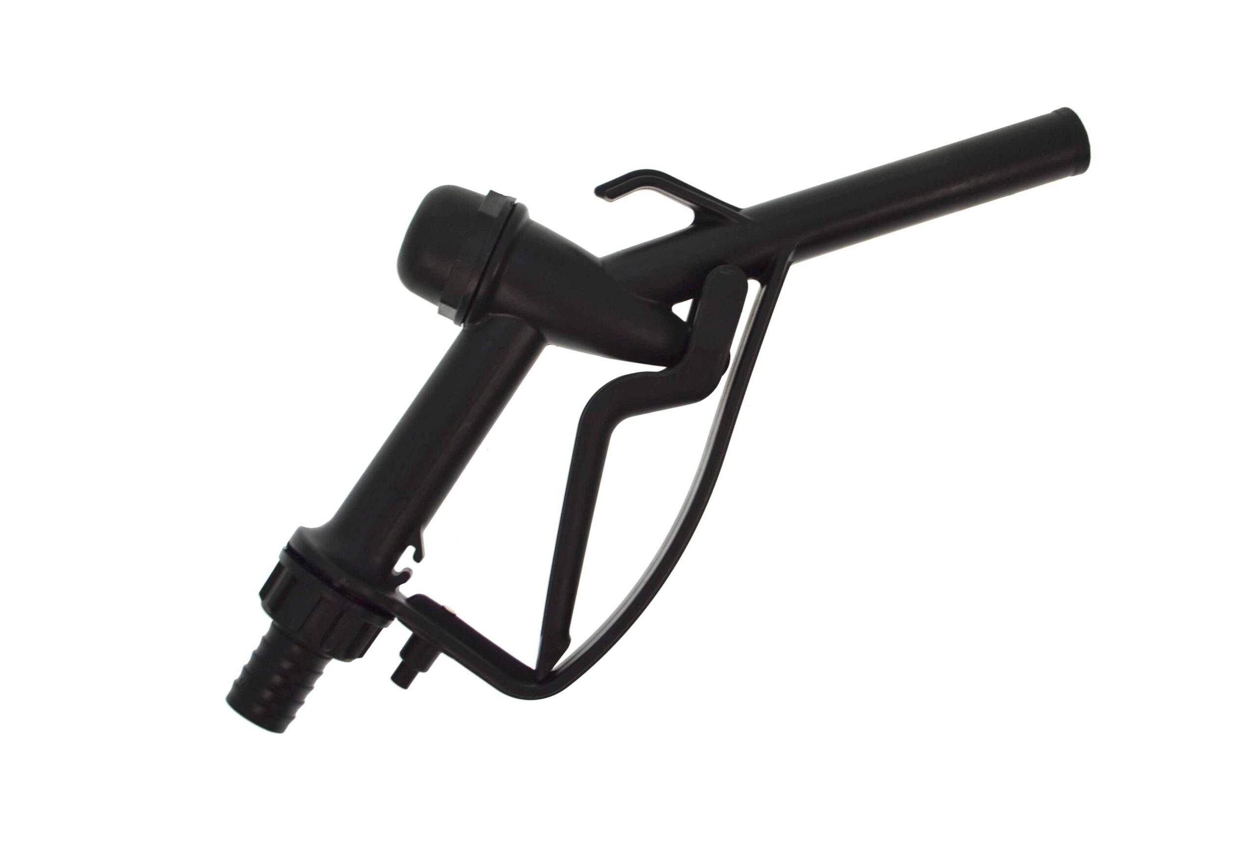 PISTOLA ATTACCO Diam.25 GASOLIO BOCCHETTA Diam.18