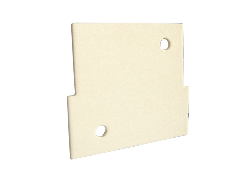 CARTONE N 2 x MINI JET*CHIARIFICANT 13,3X14,5 - 2 FORI FG.25