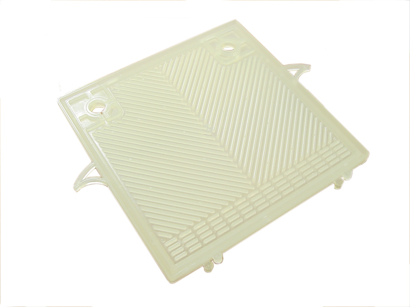 PIASTRA INTERMEDIA PER DEPURA S