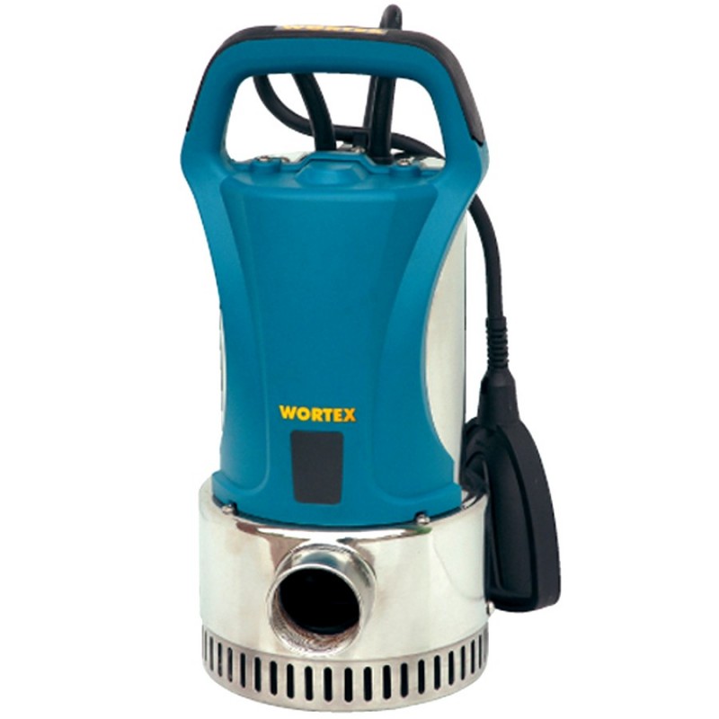 ELETTROPOMPA WORX JDX 600