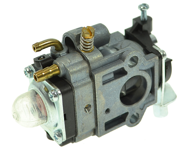 CARBURATORE  POMPA BPM43 BURG ESPLOSO MOTORE 67