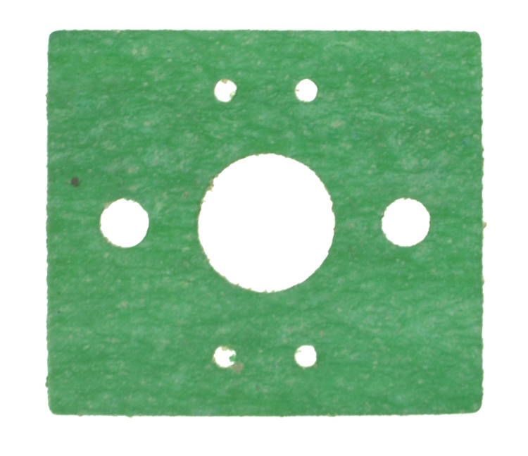 GUARNIZIONE  POMPA BPM43 BURG ESPLOSO MOTORE 66