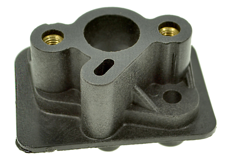 COLLETTORE  POMPA BPM43 BURG ESPLOSO MOTORE 65