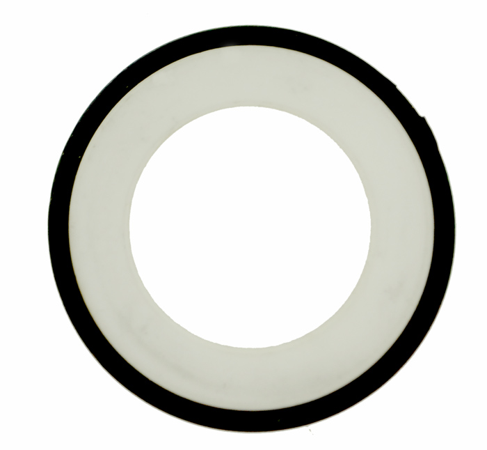 PARAOLIO BPM43 BURG ESPLOSO POMPA ASSEMBLATO 15