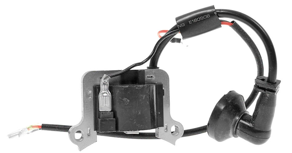 BOBINA POMPA BPM43 BURG ESPLOSO MOTORE 33