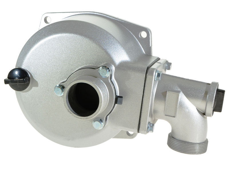 COPERCHIO FLANGIA X 6100700 PER MOTOPOMPA 5,5HP 6100700