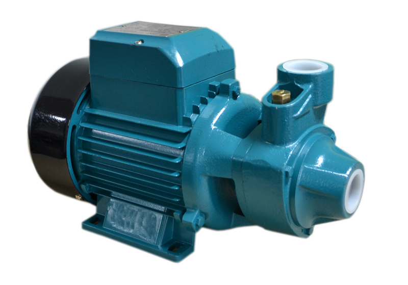 ELETTROPOMPA HP. 1 PERIFERICA ACQUE CHIARE