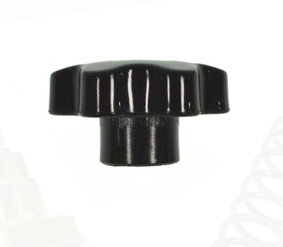 MANOPOLA COMPLETA PER POMPA MLI25 RICAMBIO PER 6120025