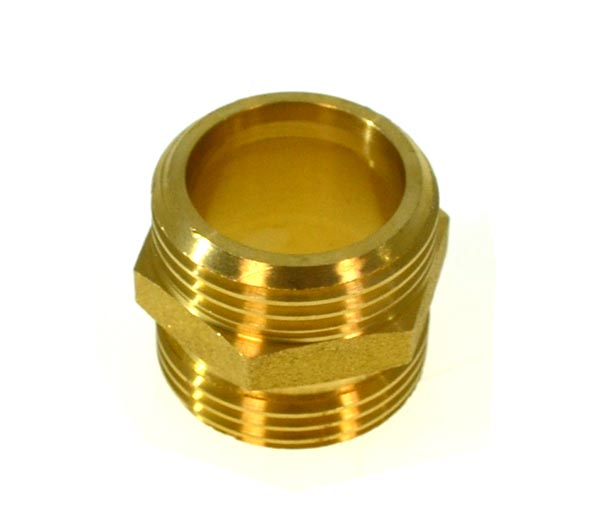 RICAMBIO NIPPLO 3/4" X POMPE FERRONI 6120015-6120020-6120025