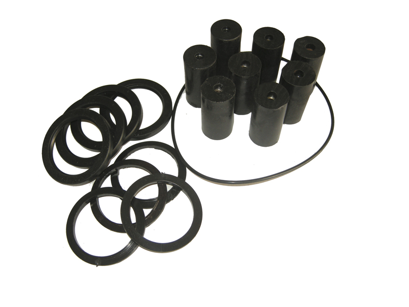 SERIE REVISIONE PER POMPE ML e MLI