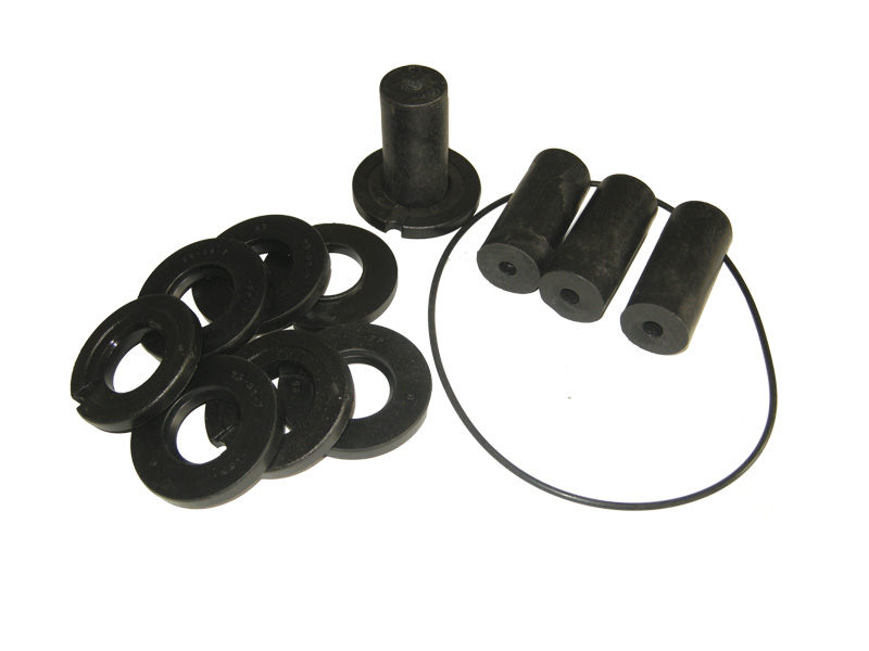 KIT REVISIONE MAESTRI