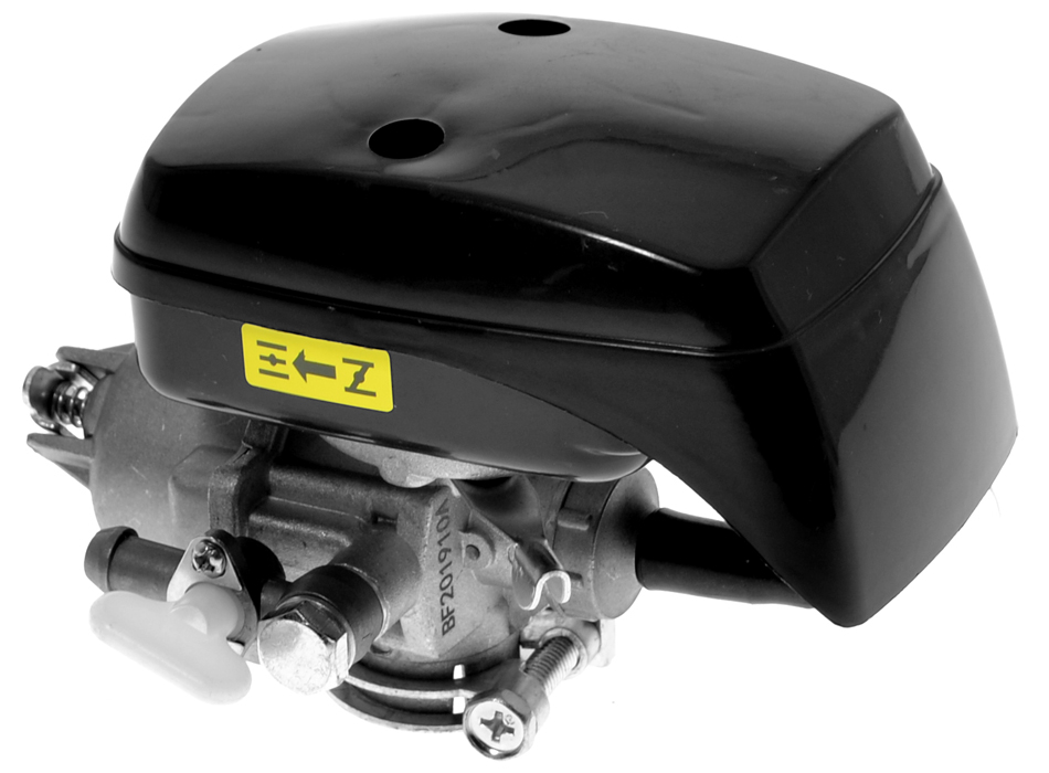 CARBURATORE ATOMIZZATORE 14 lt.