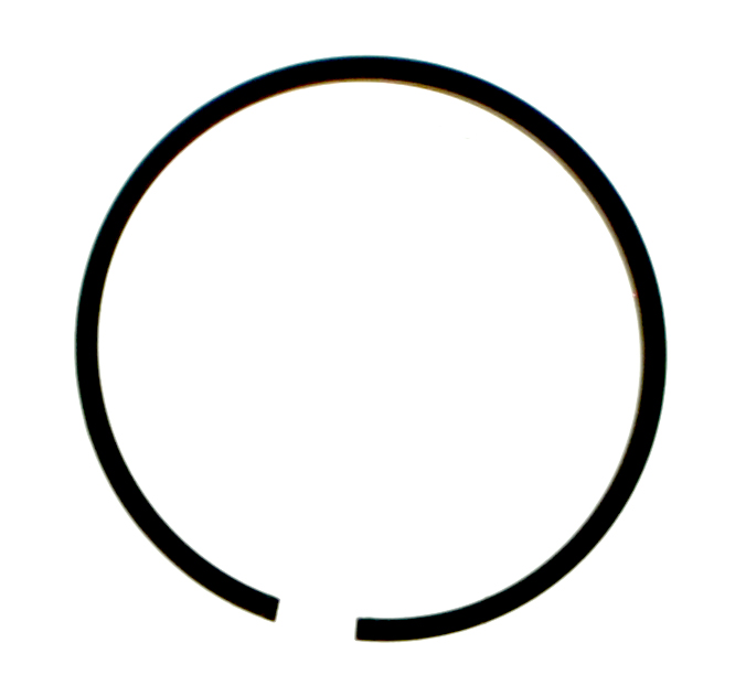 FASCIA PISTONE ATOMIZZATORE 14 lt.