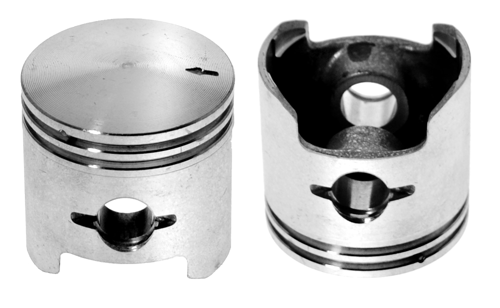 PISTONE ATOMIZZATORE 14 lt.