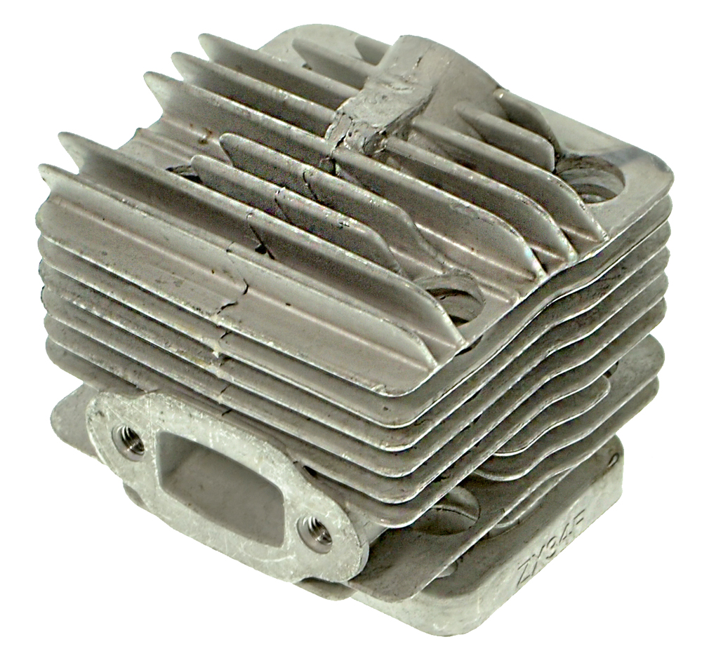 CILINDRO PER CARRIOLA LT 50 1HP 2 T