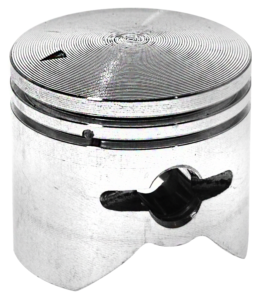 PISTONE PER CARRIOLA LT 50 1HP 2 T