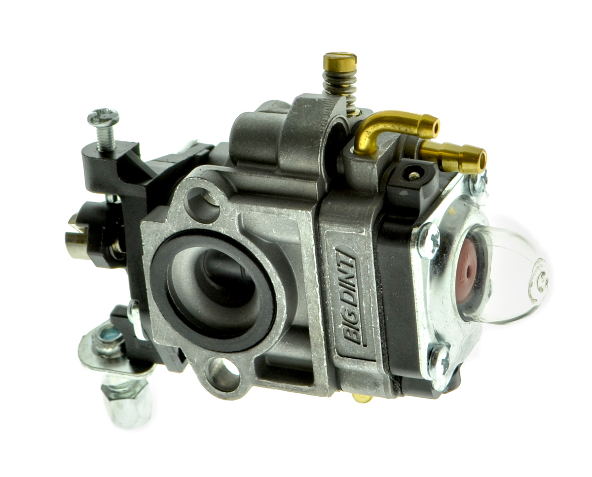 CARBURATORE GRUPPO IRRORAZIONE 6130015