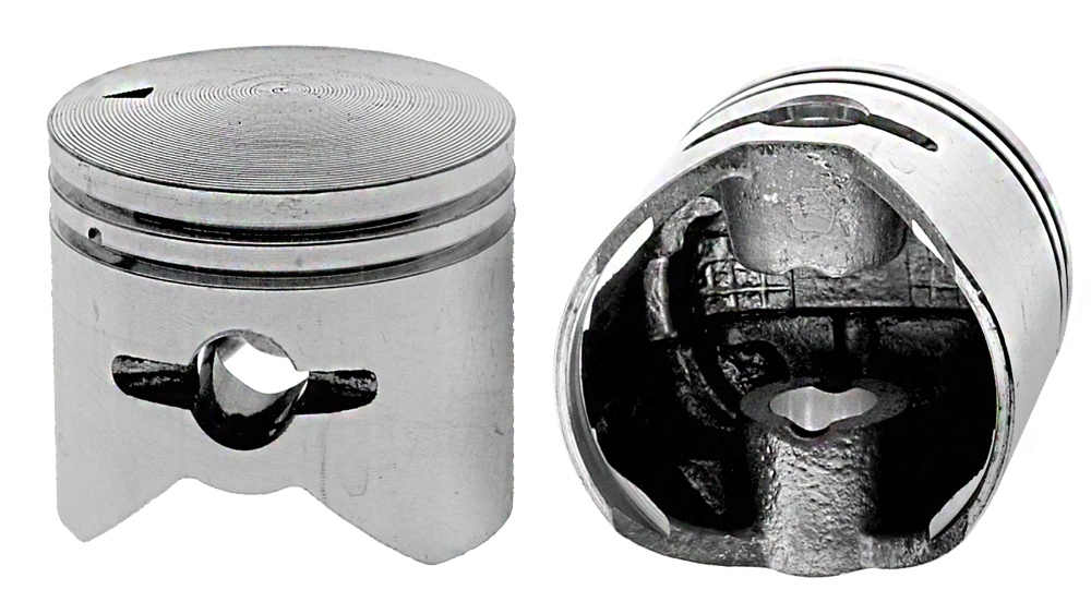 PISTONE GRUPPO  A SCOPPIO 2 TEMPI 6130015