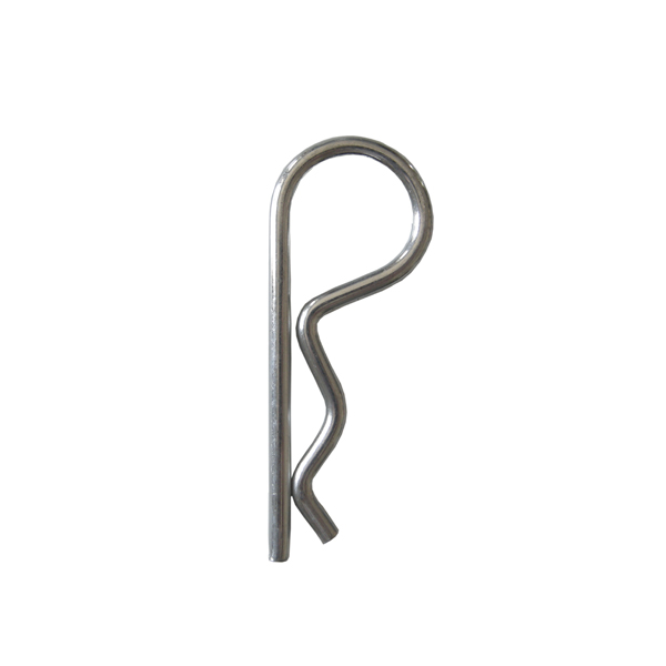 COPPIGLIA A MOLLA mm 50 CADMIATA