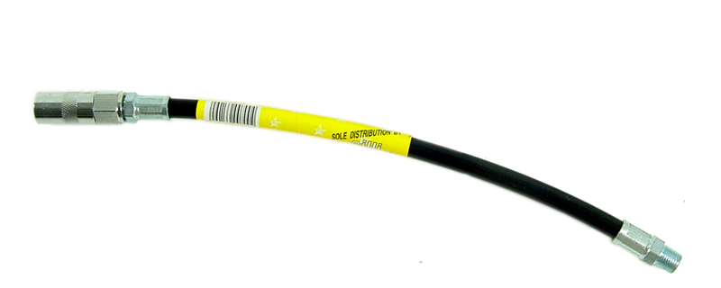 TUBO PER INGRASSATORE