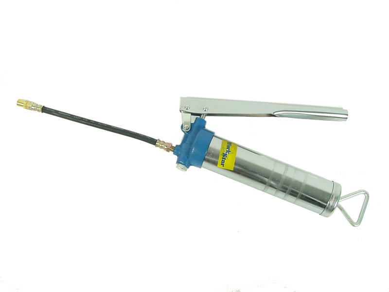 INGRASSATORE A COMPRESSIONE gr. 400 PER GRASSO SFUSO