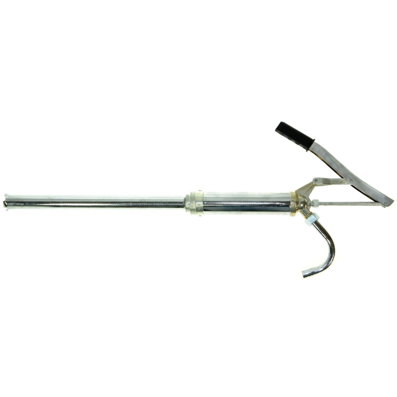 POMPA TRAVASO OLIO 20 mm. PROF