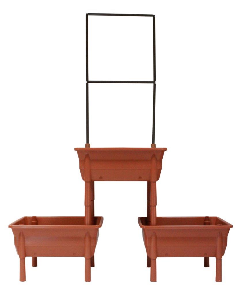 KIT ORTO PER TERRAZZI E BALCONI