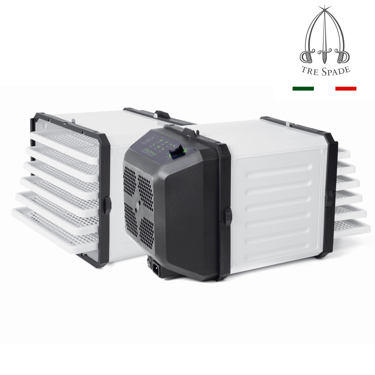 ESSICCATORE ATACAMA CUBE 220/50