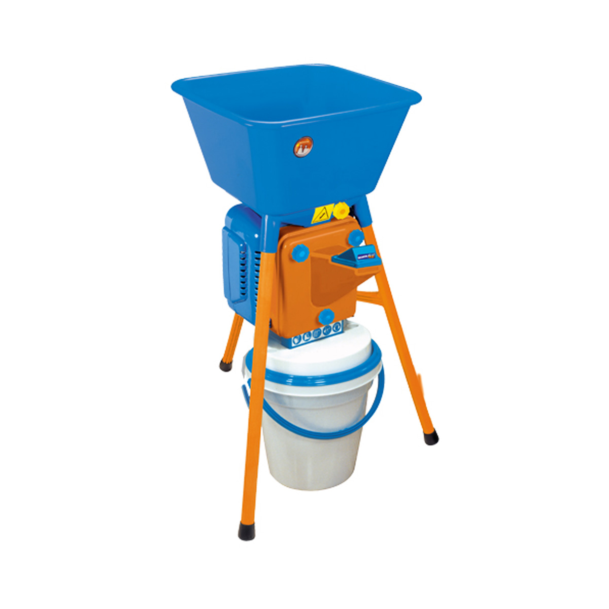 MOLINO MAGNUM 4V MACINAPANE