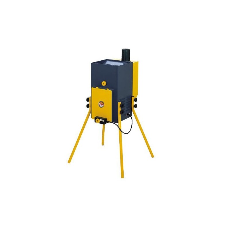 MOLINO + SGRANATOIO NUOVO UNI BLOC