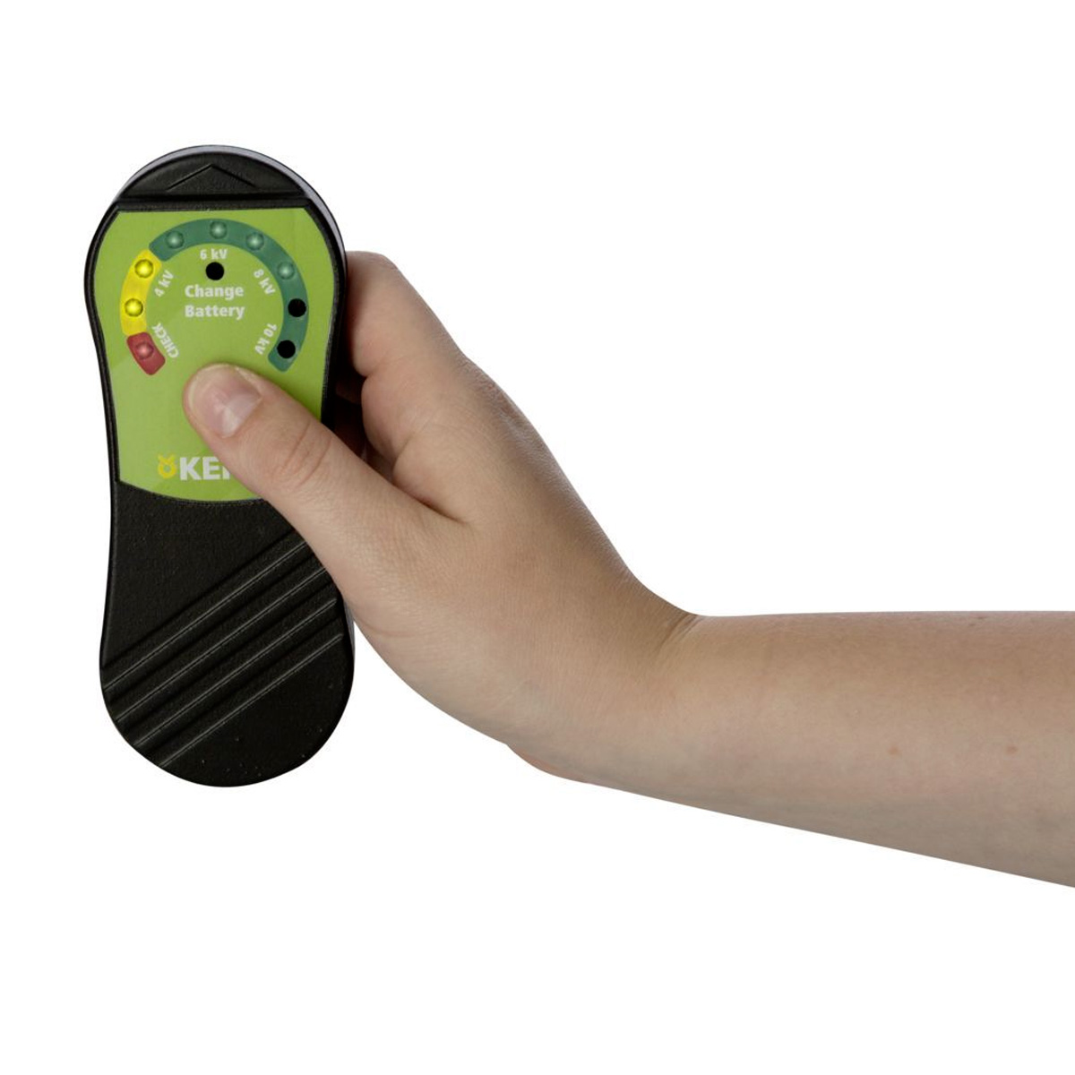 TESTER RECINZIONE CON DISPLAY A LED - immagine 2