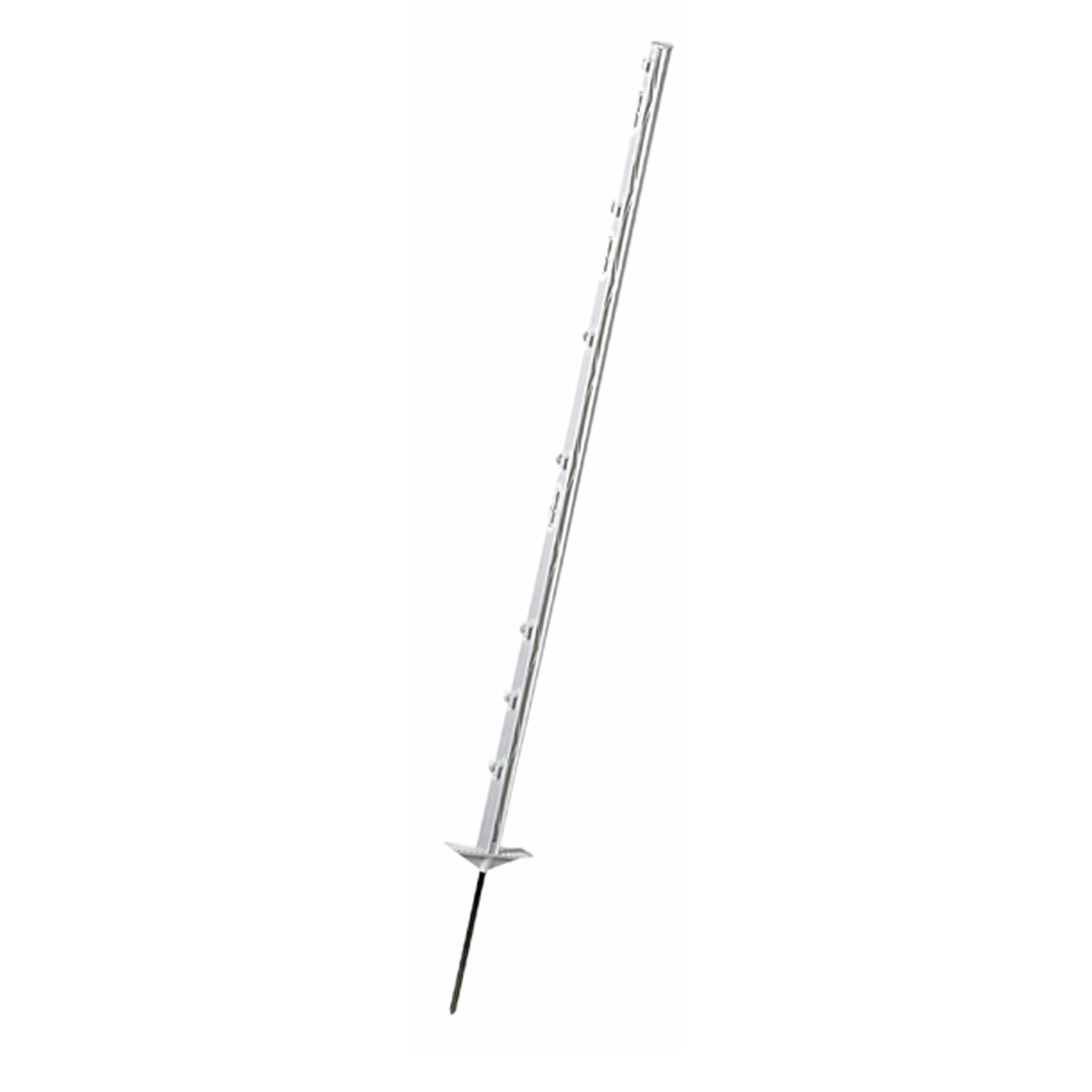 PALETTO ISOLANTE PLASTICA 156 CM