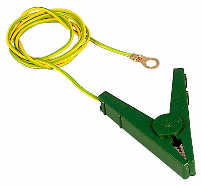 CAVETTO PER MASSA A TERRA