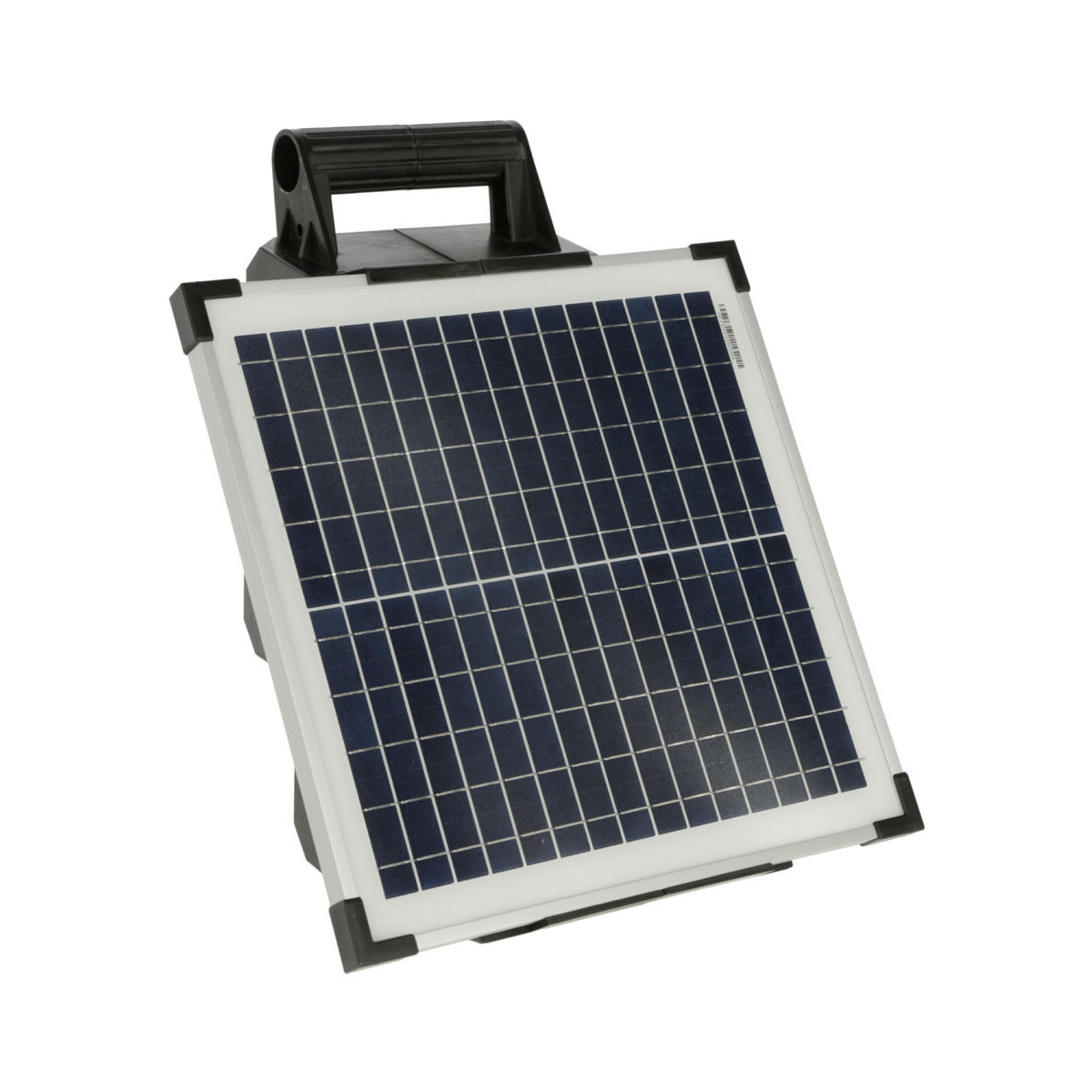 AKO SUN POWER S 1500 APPARECCHIO PER RECINZIONI ELETTRIFICATE - immagine 2