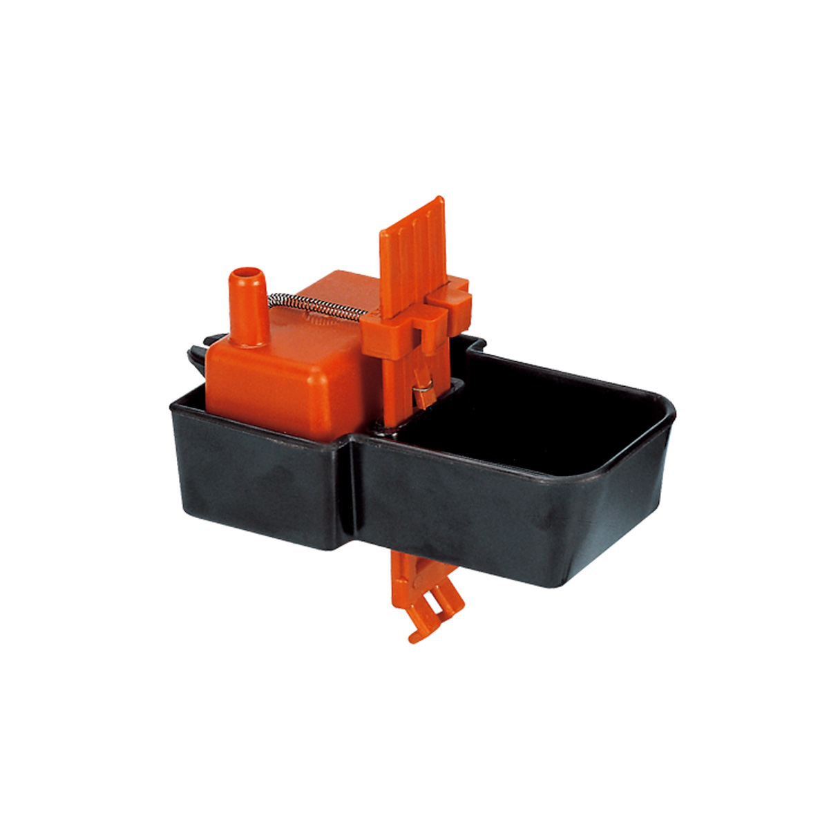 ABBEVERATOIO A VASCHETTA 6 CM