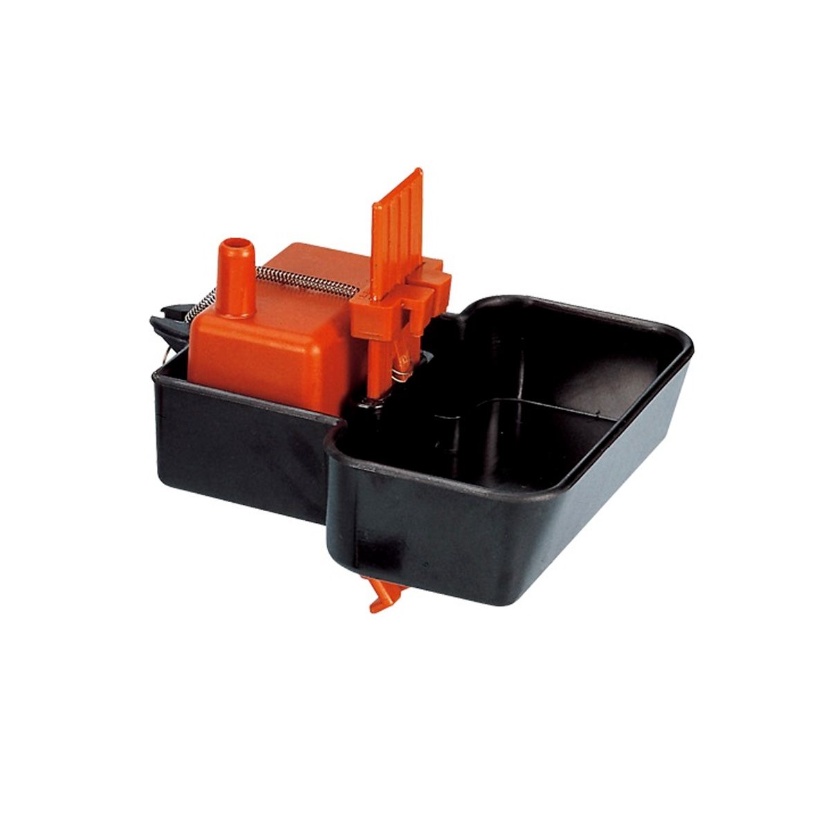 ABBEVERATOIO A VASCHETTA 12 CM