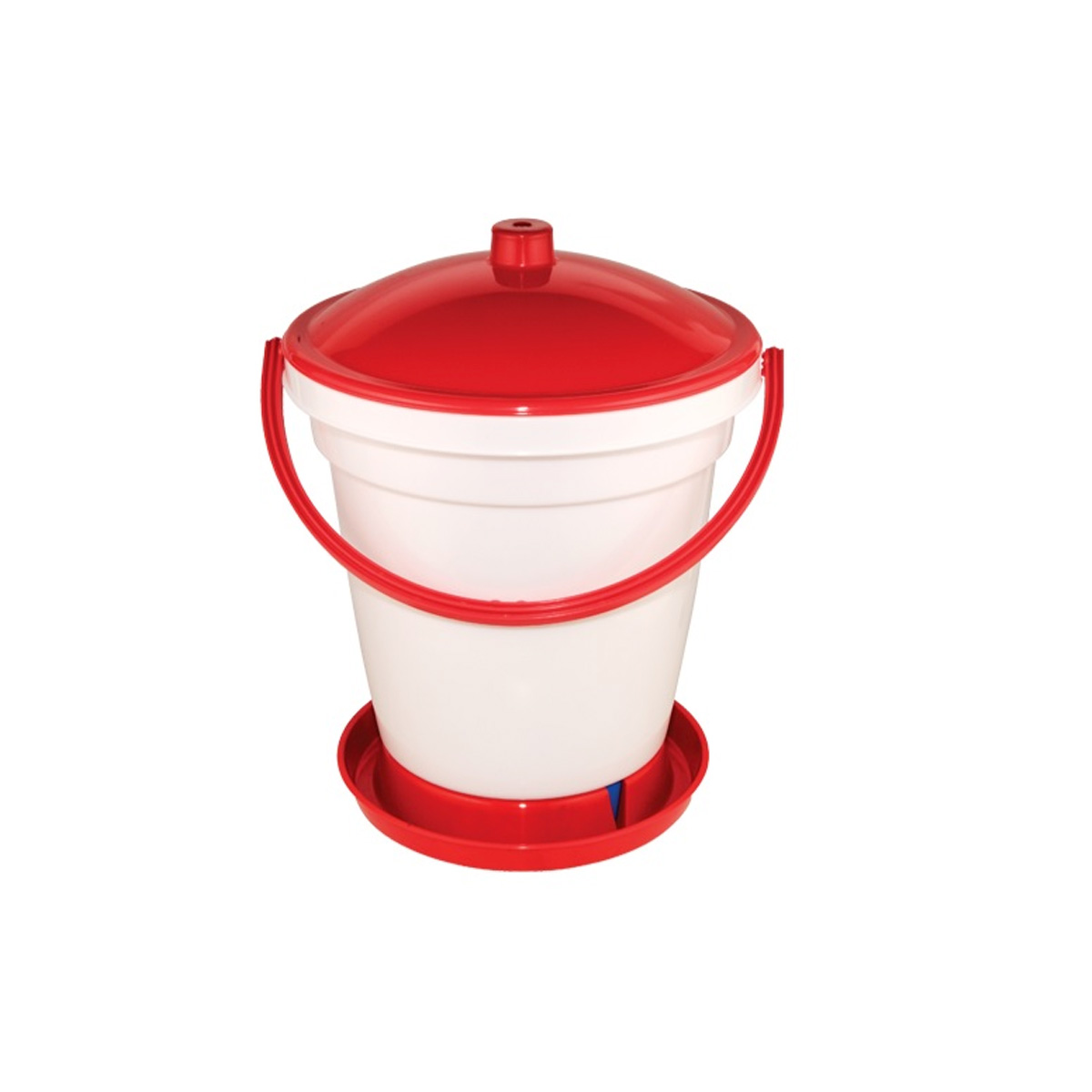 ABBEVERATOIO AUTOMATICO 18 LT RAPID CLEAN