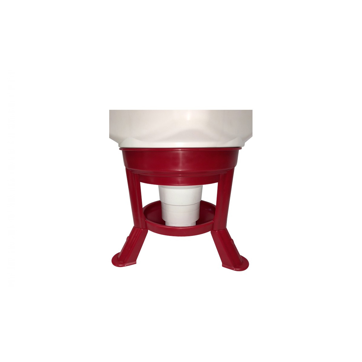 ABBEVERATOIO 50 LT KUBIC PREMIUM - immagine 3