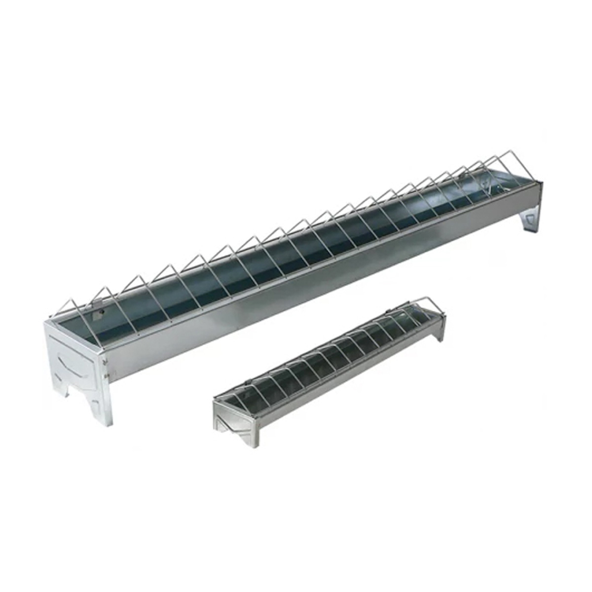 MANGIATOIA BERRETTA POLLI 75CM