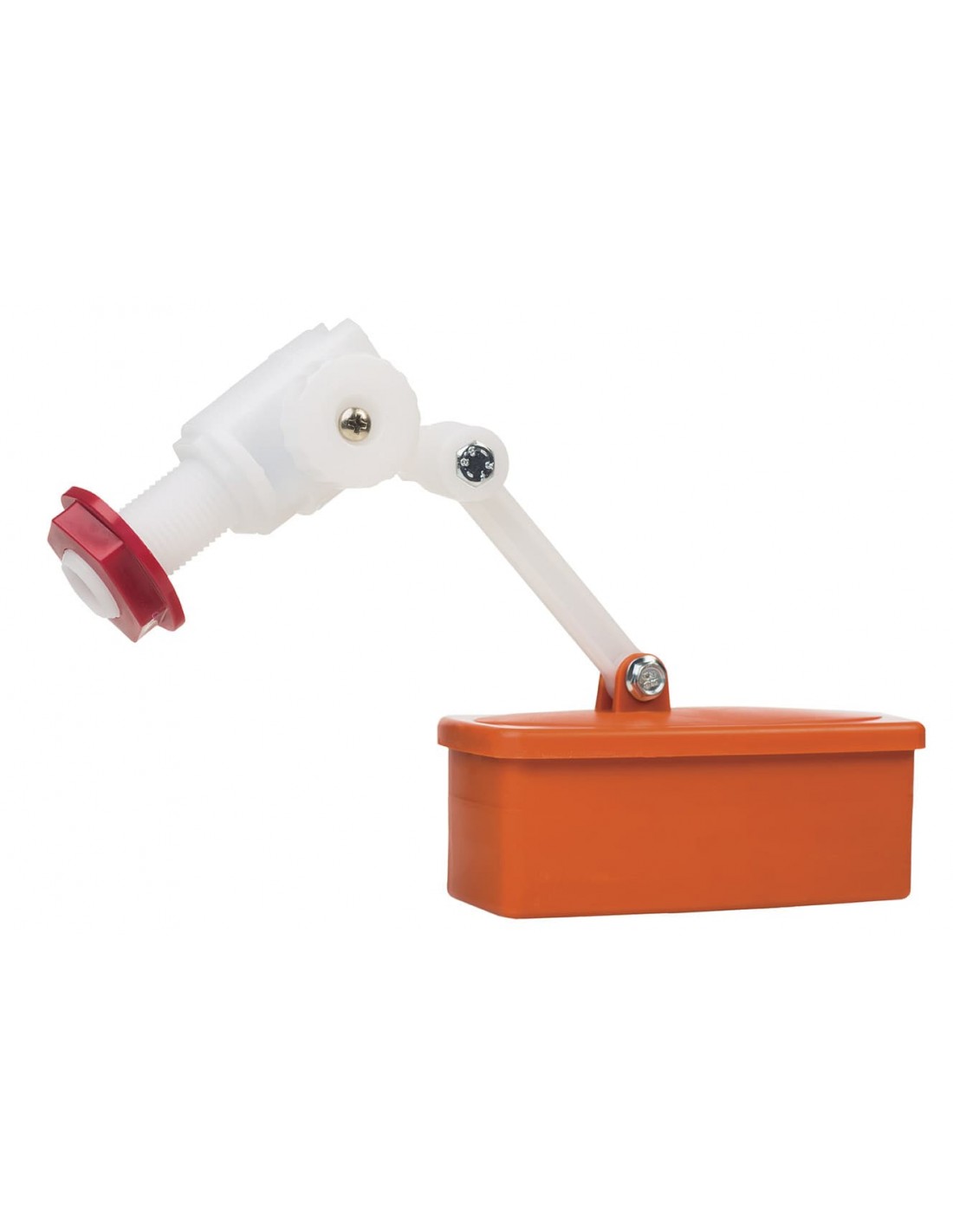 GALLEGGIANTE PER ABBEVERATOIOIO AUTOMATICO DA MURO