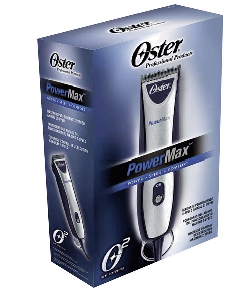 TOSATRICE OSTER POWER PRO ULTRA POWER MAX - immagine 3