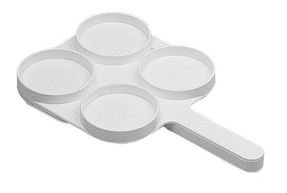 PALETTA TEST MASTITE