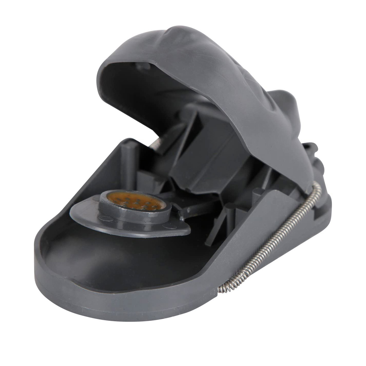 TRAPPOLA TOPI MOUSE STOP 2 PZ 17x12,5x4,2 cm