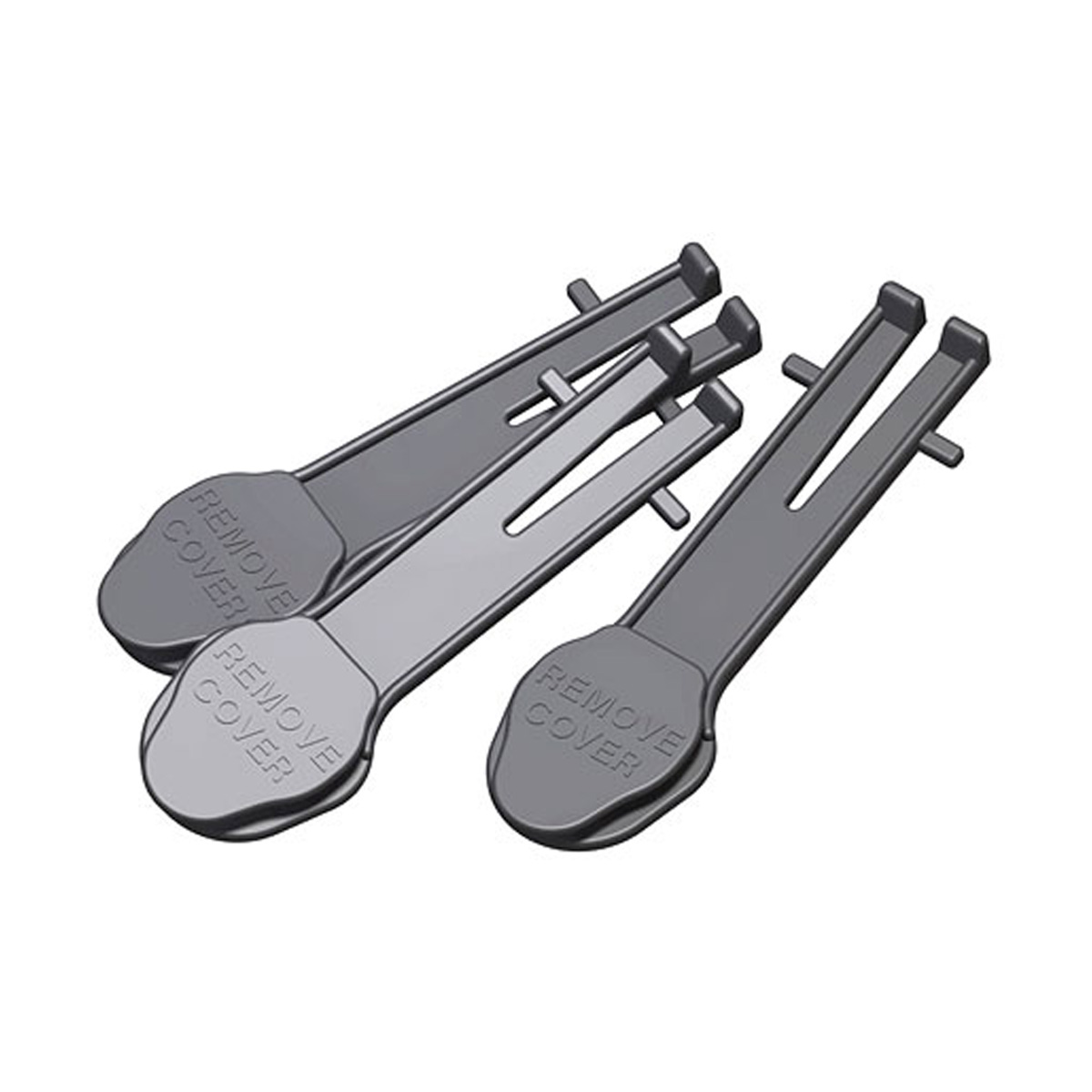 ESCA RICAMBIO X ESCA RATTI RATSTOP 3PZ