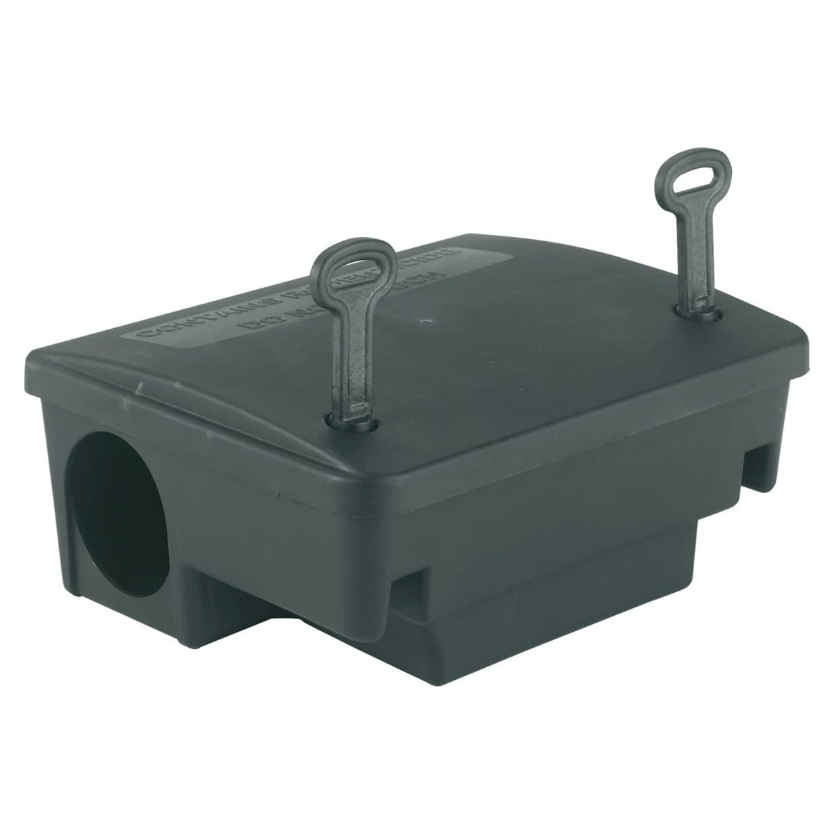 TRAPPOLA BETA BLOCBOX RATTI 22,5X18,5X9,5CM