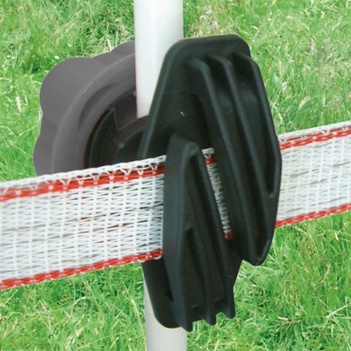 SET 10 ISOLATORI VARIO PLUS PER BANDA FINO A 40 MM LARGHEZZA - immagine 2