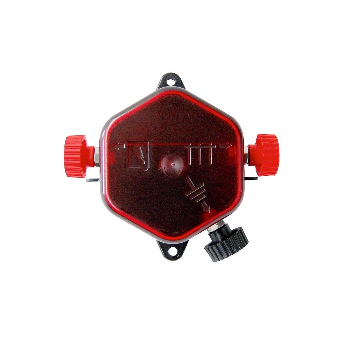 PARAFULMINE PER RECINTI ELETTRICI