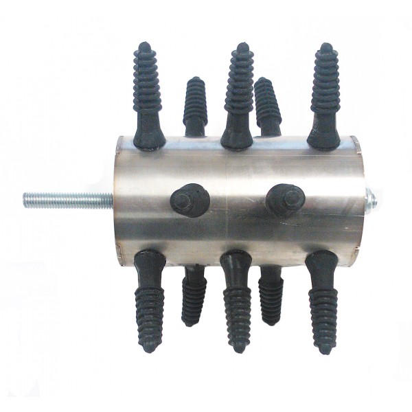 RULLI DI SPIUMATURA RU 06