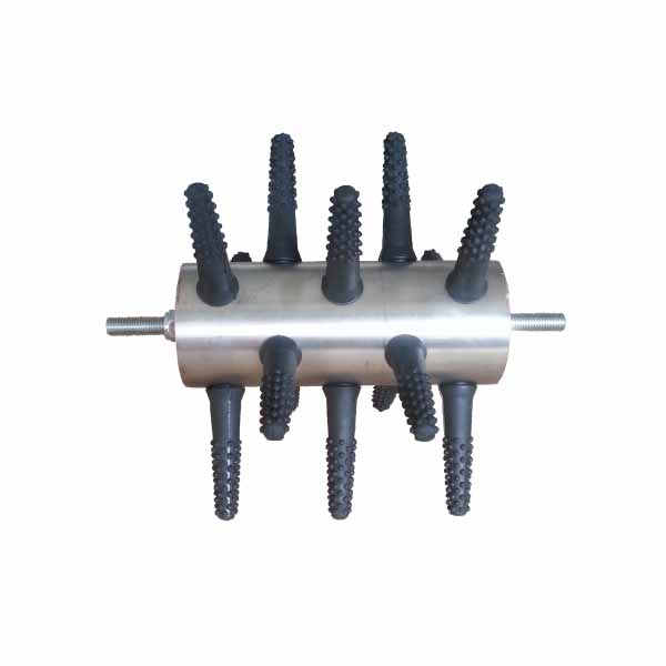 RULLI DI SPIUMATURA RU 08