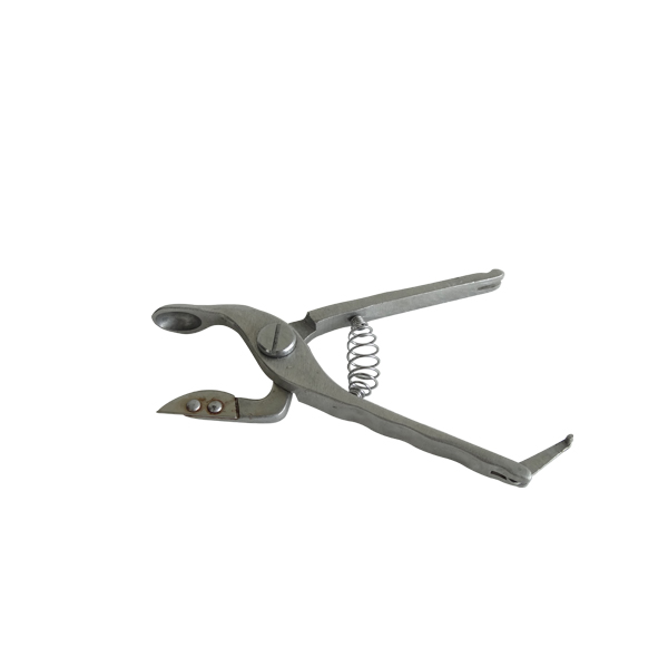 PINZA PER MACELLAZIONE VOLATILI